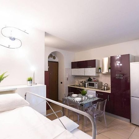 מילאנו Apartment Monte Nero 29 מראה חיצוני תמונה