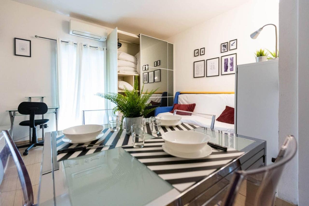 מילאנו Apartment Monte Nero 29 מראה חיצוני תמונה