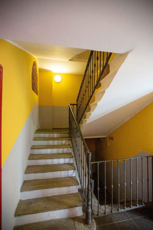מילאנו Apartment Monte Nero 29 מראה חיצוני תמונה