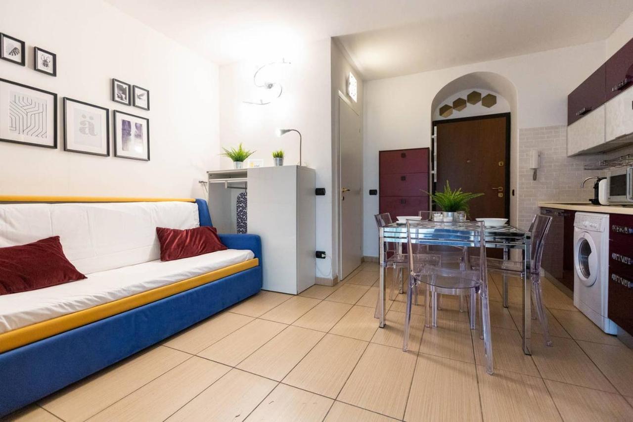 מילאנו Apartment Monte Nero 29 מראה חיצוני תמונה