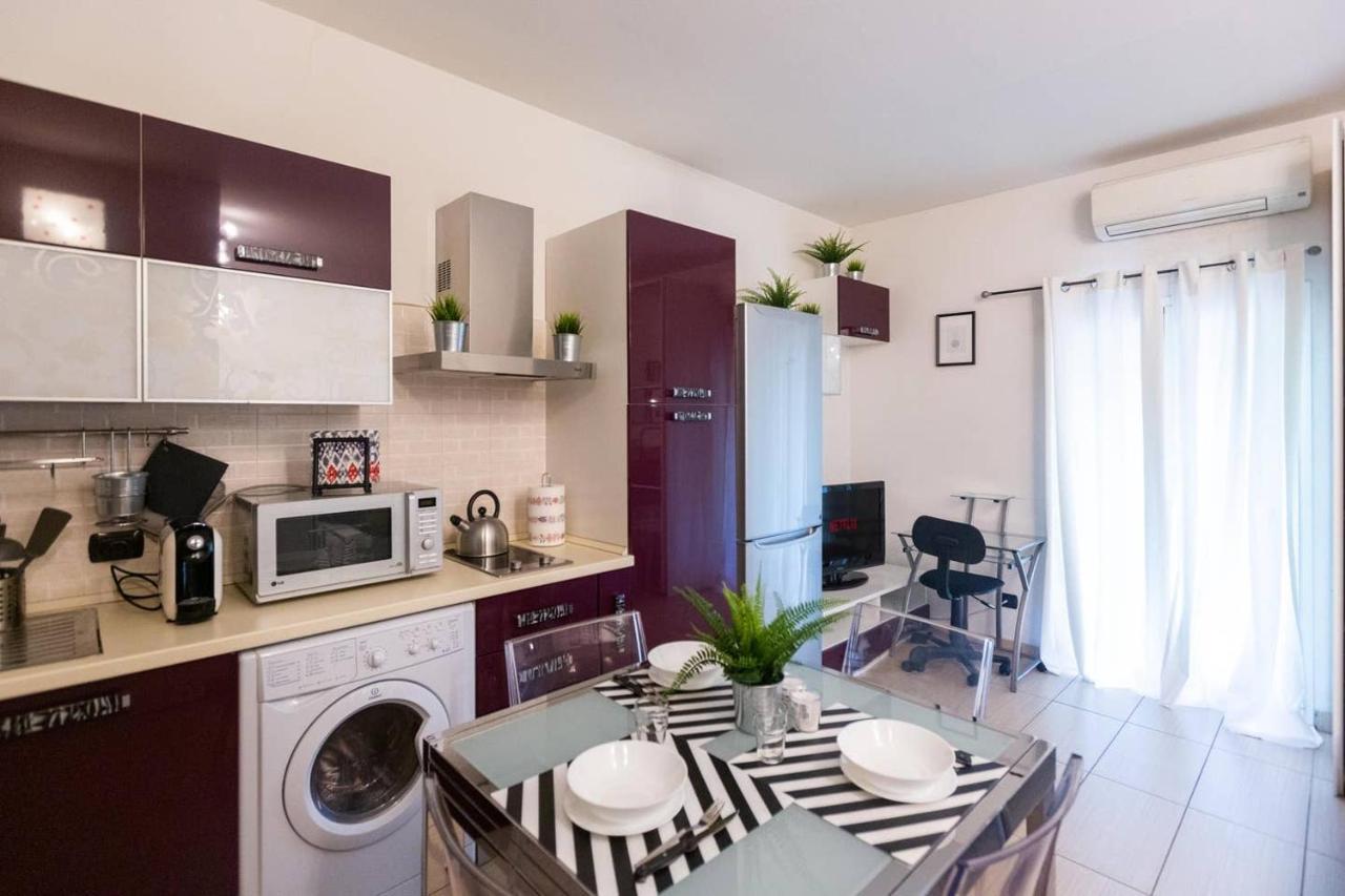 מילאנו Apartment Monte Nero 29 מראה חיצוני תמונה