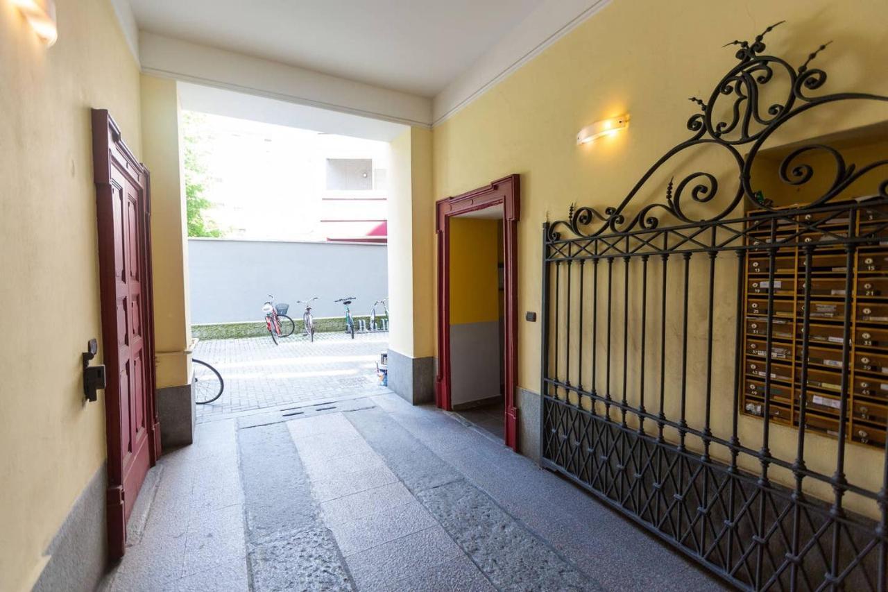 מילאנו Apartment Monte Nero 29 מראה חיצוני תמונה
