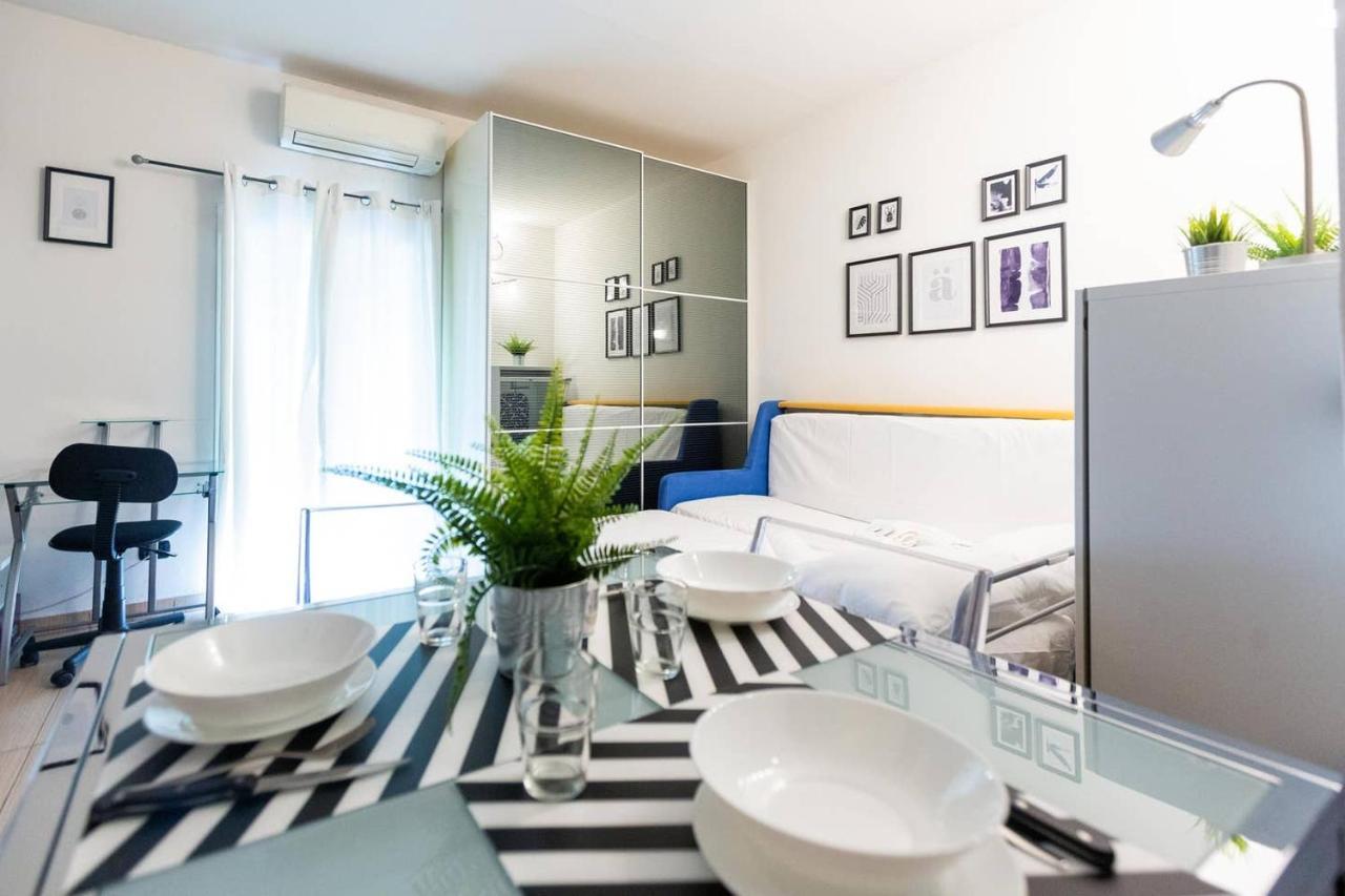 מילאנו Apartment Monte Nero 29 מראה חיצוני תמונה