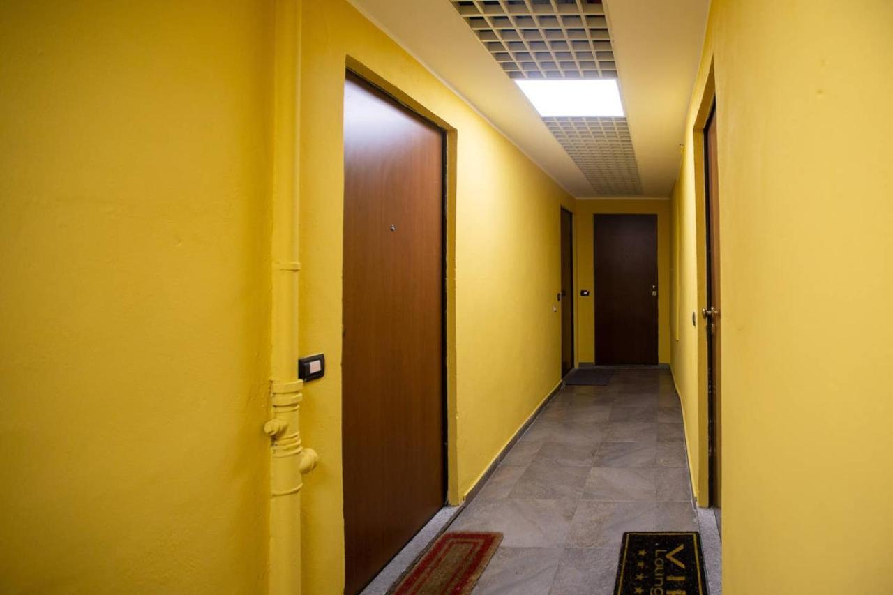 מילאנו Apartment Monte Nero 29 מראה חיצוני תמונה