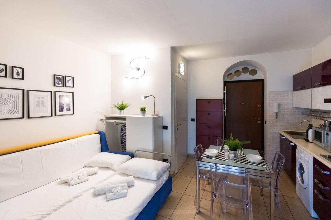 מילאנו Apartment Monte Nero 29 מראה חיצוני תמונה