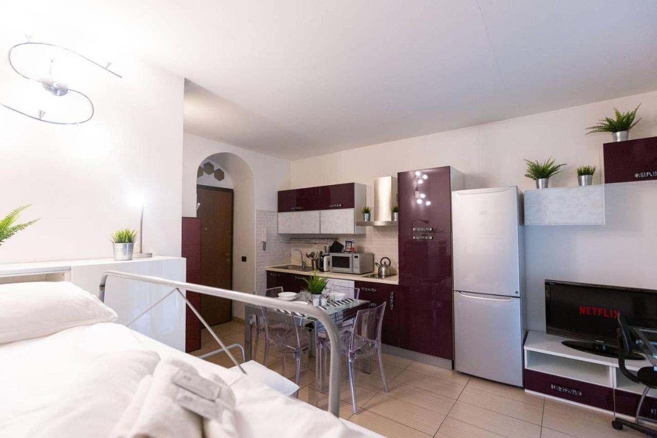 מילאנו Apartment Monte Nero 29 מראה חיצוני תמונה