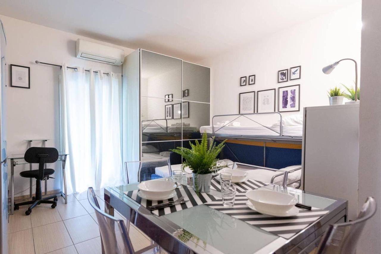 מילאנו Apartment Monte Nero 29 מראה חיצוני תמונה