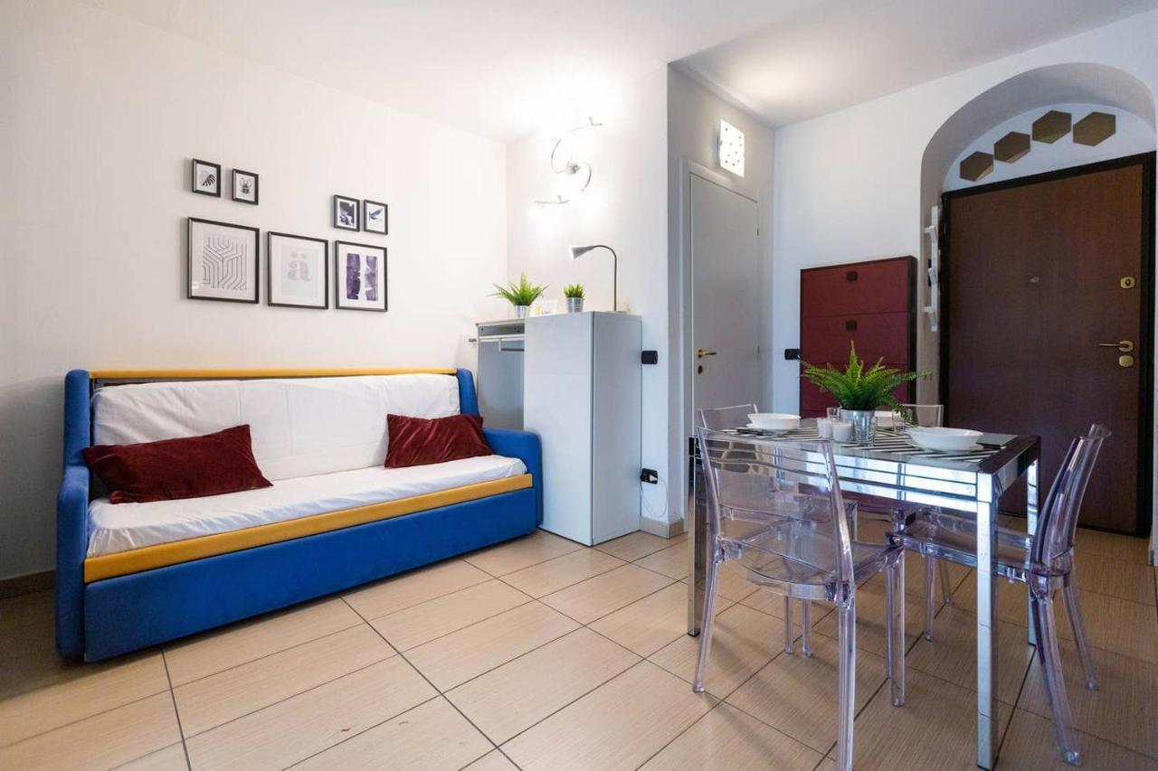 מילאנו Apartment Monte Nero 29 מראה חיצוני תמונה