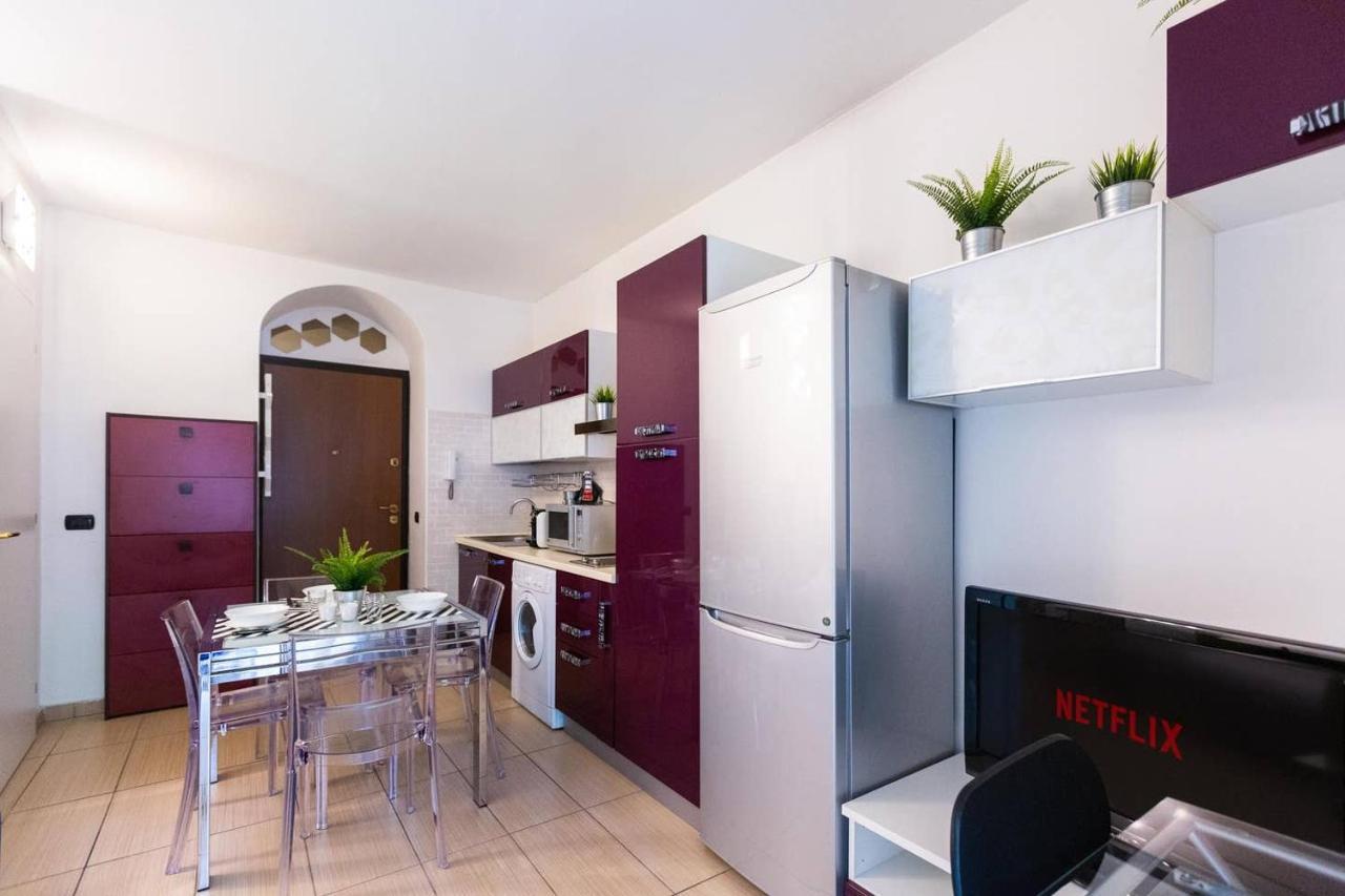 מילאנו Apartment Monte Nero 29 מראה חיצוני תמונה