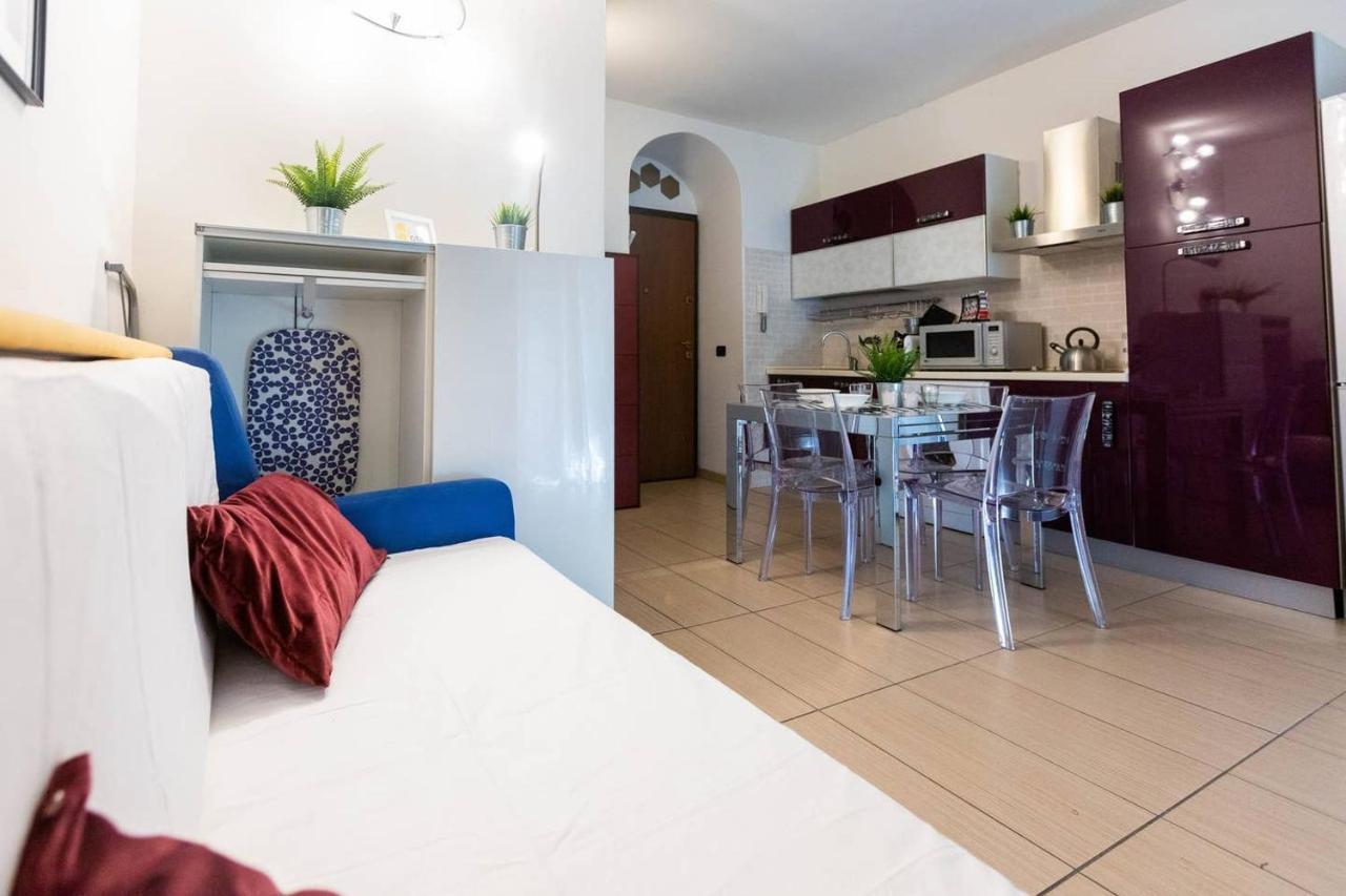 מילאנו Apartment Monte Nero 29 מראה חיצוני תמונה